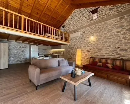 Eva Seaside House Villa Milina Exterior photo