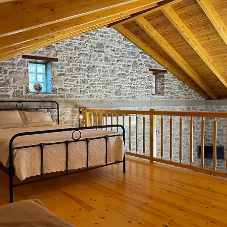 Eva Seaside House Villa Milina Exterior photo