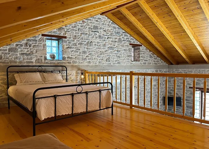 Eva Seaside House