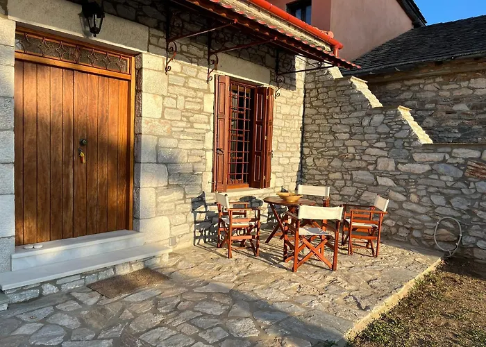 Eva Seaside House