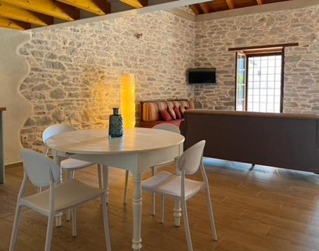 Eva Seaside House Milina