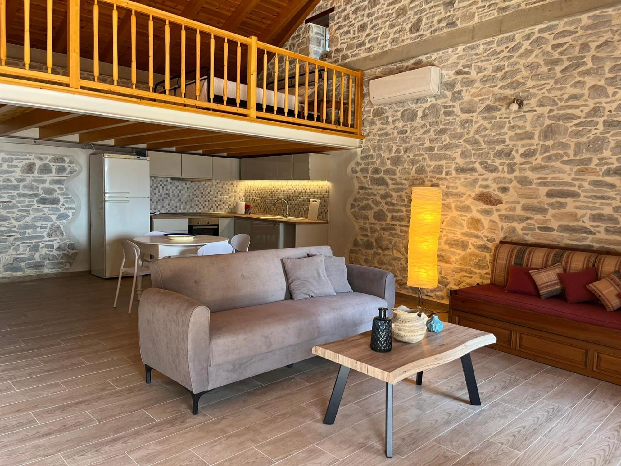 Holiday home Eva Seaside House *