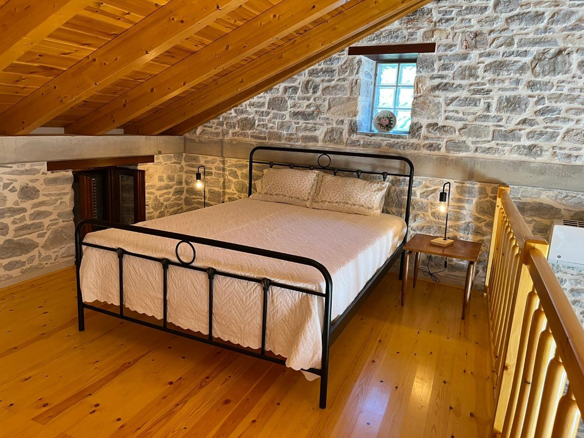 Holiday home Eva Seaside House Milina