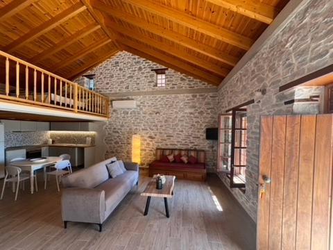 Eva Seaside House Holiday home Milina