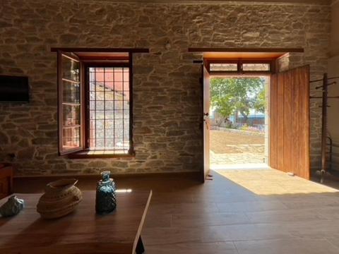 Holiday home Eva Seaside House