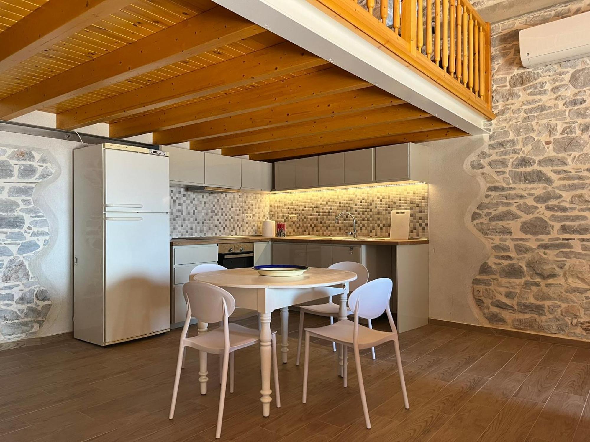 Eva Seaside House *